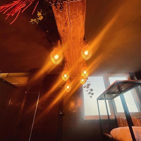 Grand Jnk Boutique Hotel Kukes Kültér fotó