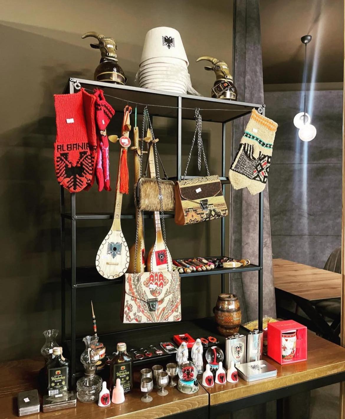 Grand Jnk Boutique Hotel Kukes Kültér fotó
