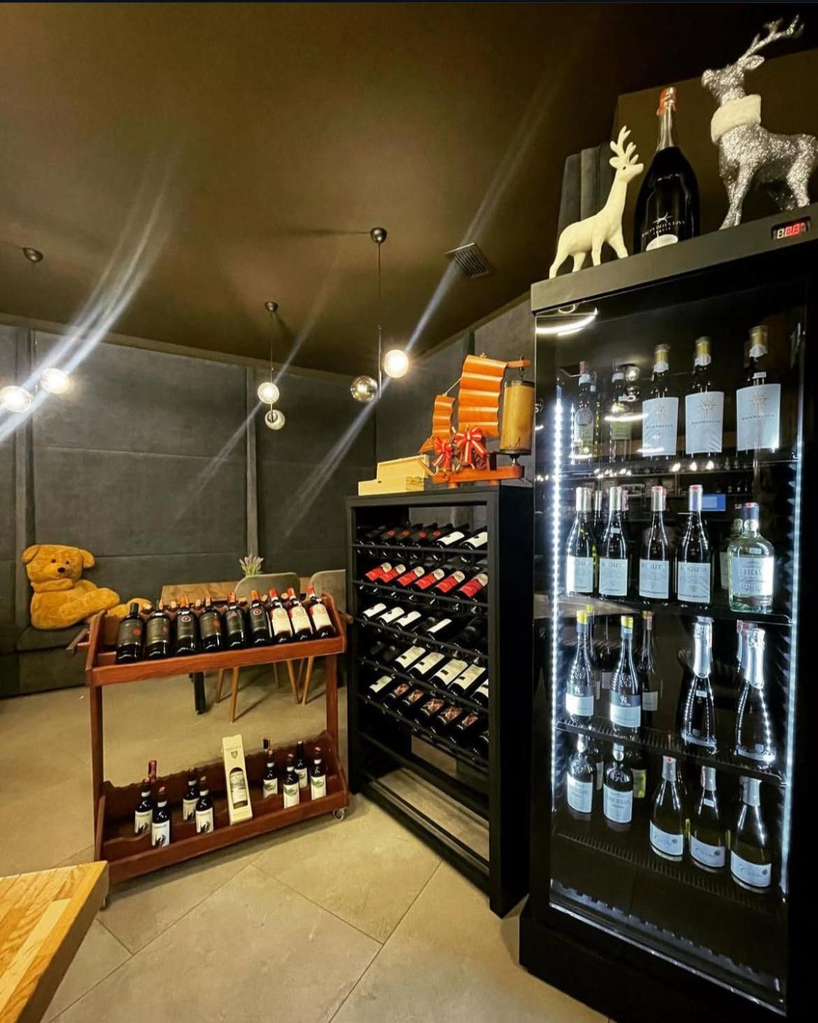 Grand Jnk Boutique Hotel Kukes Kültér fotó